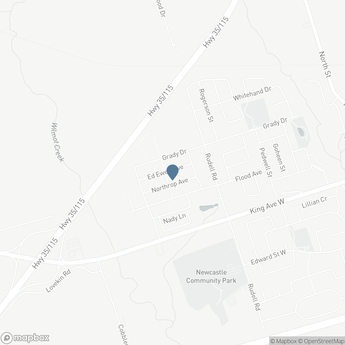 43 ED EWERT AVENUE, Clarington, Ontario L1B 0W7